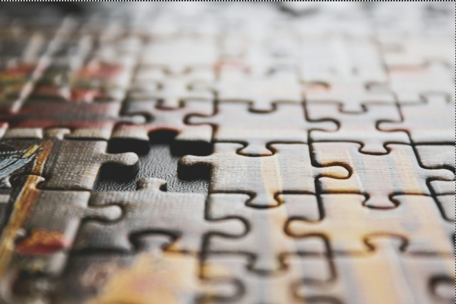 Matte or Glossy Photography Puzzles: Which Finish Is Easier to See at Night?